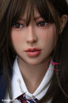 Kanae - Sex doll japonaise style campus universitaire