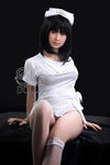 Kaname - Sex doll infirmière japonaise sexy