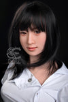 Kaname - Sex doll infirmière japonaise sexy
