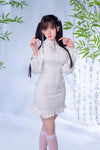 Kiki - Sex doll japonaise au style doux et poétique