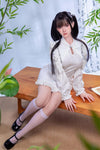 Kiki - Sex doll japonaise au style doux et poétique