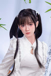 Kiki - Sex doll japonaise au style doux et poétique