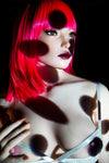 Kira - Sex doll fantasy futuriste en silicone