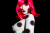 Kira - Sex doll fantasy futuriste en silicone