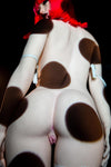 Kira - Sex doll fantasy futuriste en silicone