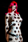 Kira - Sex doll fantasy futuriste en silicone