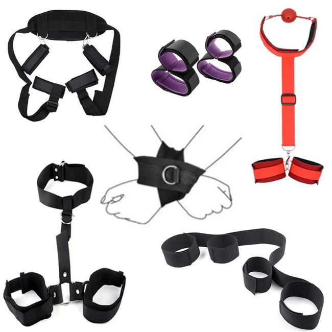 Kit de bondage