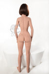Kokoa - Sex doll japonaise espiègle au cosplay sexy