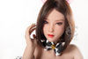 Kokoa - Sex doll japonaise espiègle au cosplay sexy