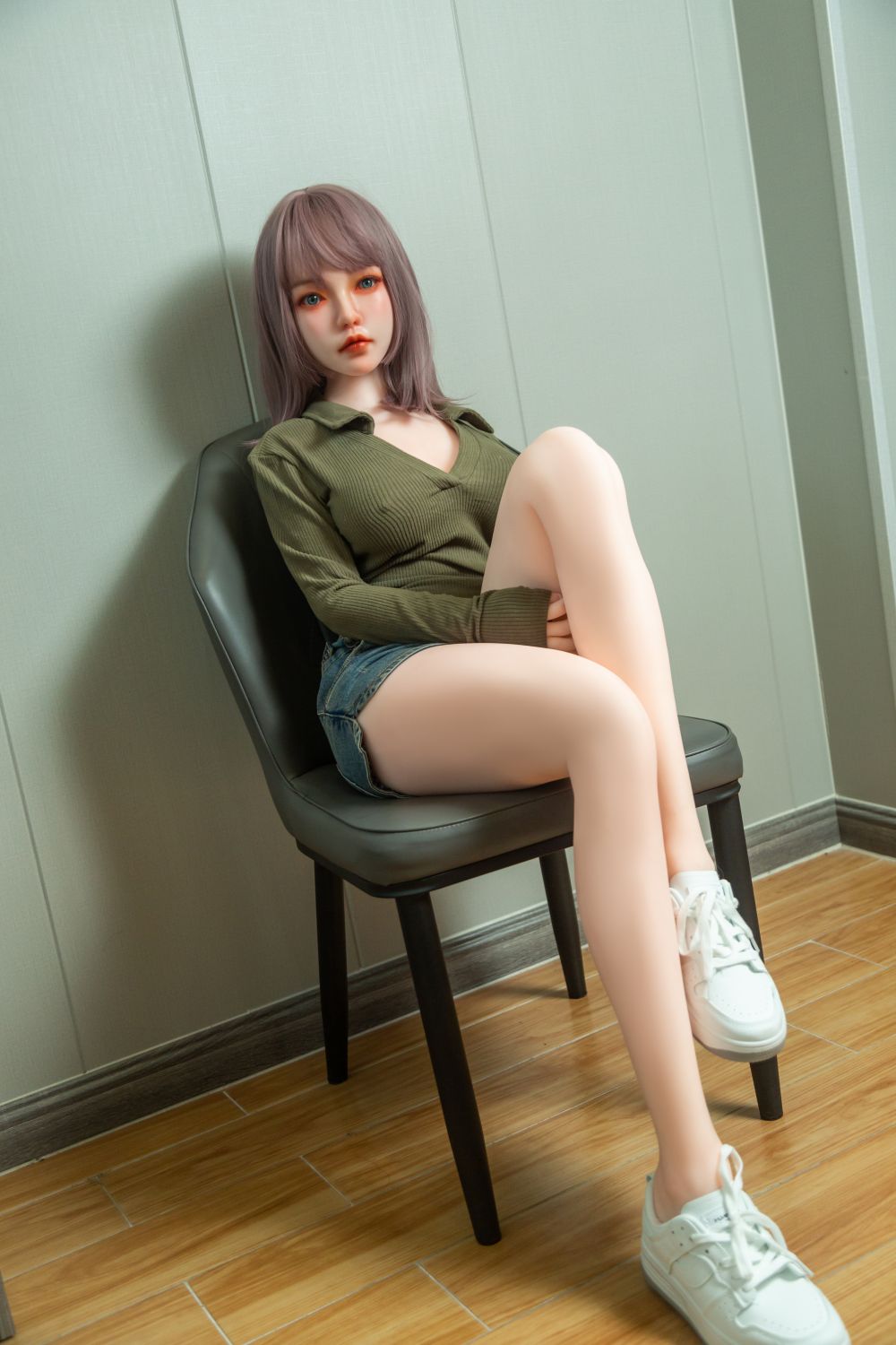 Léane