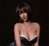 Leïla - Sex doll arabe en silicone au charme fatal