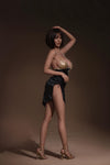 Leïla - Sex doll arabe en silicone au charme fatal