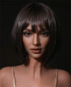 Leïla - Sex doll arabe en silicone au charme fatal