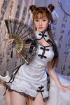 Lianhua - Sex doll style traditionnel chinois 168 cm