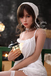 Lila - Sex doll asiatique au charme champêtre