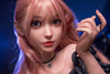 Lilika - Sex doll démone kawaii en silicone