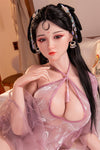 Lingyue - Sex doll princesse chinoise impériale