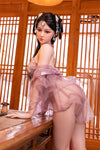 Lingyue - Sex doll princesse chinoise impériale