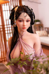 Lingyue - Sex doll princesse chinoise impériale