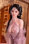 Lingyue - Sex doll princesse chinoise impériale