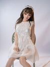 Liriya - Petite sex doll asiatique au charme innocent et fragile