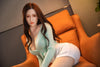 Liyana - Sex doll asiatique fine et élancée de 165 cm
