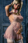 Lolana - Sex doll bunny girl en tenue provocante