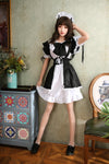 Lottie - Poupée sexuelle servante en tenue maid sexy
