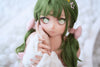 Lunaya - Sex doll manga féerique aux yeux verts