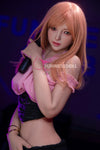 Luneya - Sex doll chanteuse pop-rock iconique 