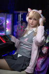 Lunii - Sex doll geekette kawaii