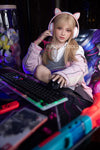 Lunii - Sex doll geekette kawaii