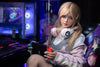 Lunii - Sex doll geekette kawaii