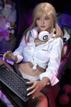 Lunii - Sex doll geekette kawaii