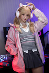 Lunii - Sex doll geekette kawaii