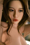 Liying - Sex doll chinoise à forte poitrine