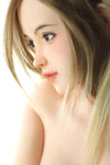 Lylou - Sex doll européenne au visage d'ange