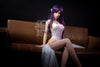 Lyriel - Sex doll elfe sensuelle au charme envoûtant