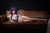Lyriel - Sex doll elfe sensuelle au charme envoûtant