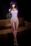 Lyriel - Sex doll elfe sensuelle au charme envoûtant
