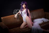 Lyriel - Sex doll elfe sensuelle au charme envoûtant