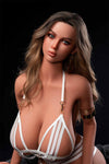 Lysendra - Sex doll grosse poitrine au glamour luxueux