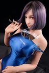 Maeko - Sex doll nageuse asiatique élégante