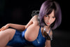 Maeko - Sex doll nageuse asiatique élégante