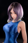 Maeko - Sex doll nageuse asiatique élégante