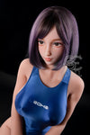 Maeko - Sex doll nageuse asiatique élégante