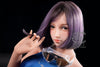 Maeko - Sex doll nageuse asiatique élégante