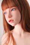 Maeve - Sex doll rouse ultra réaliste en silicone
