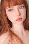 Maeve - Sex doll rouse ultra réaliste en silicone