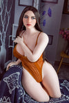 Magda - Poupée pour adultes aux fesses XXL